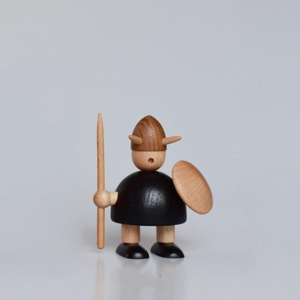 Wooden Vikings Creative Home Decor