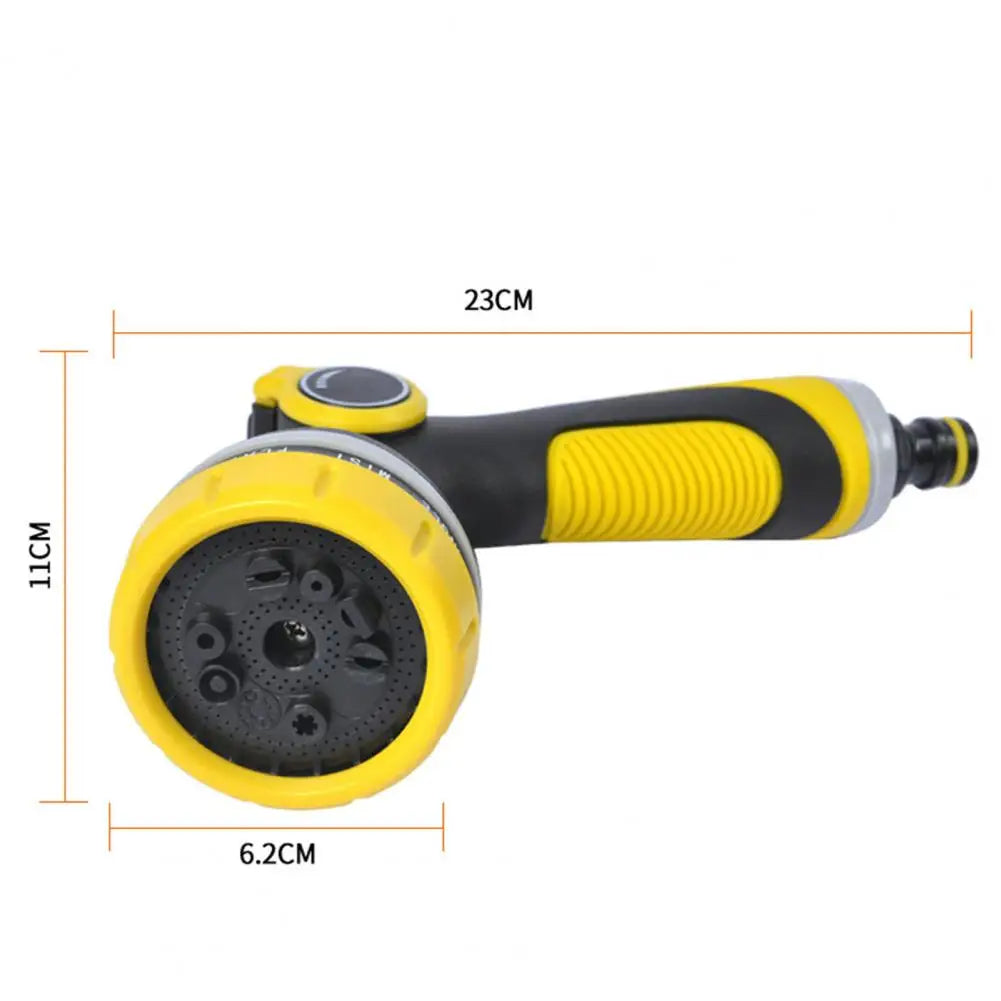 Multi Modes Heavy Duty Garden Water Sprayer