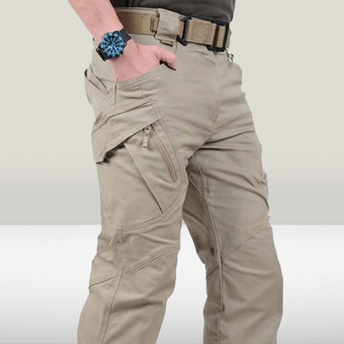 Durable Lightweight Army Tactical Cargo Pants