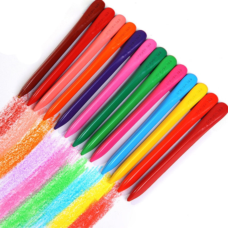 Non-Toxic Colored Drawing Pens