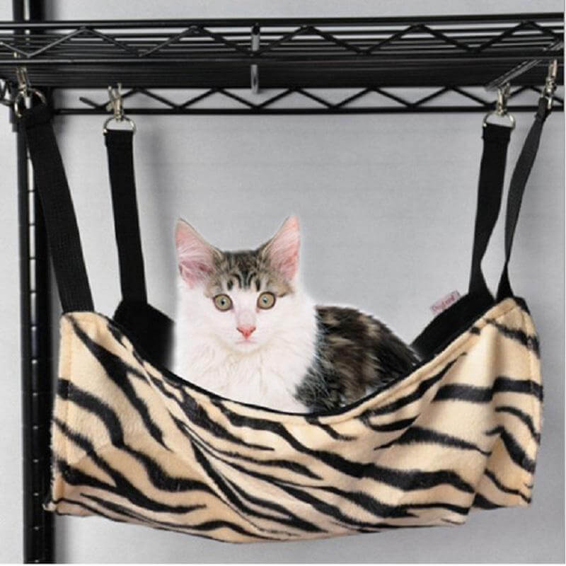 Lovely Cat Hammock Bed