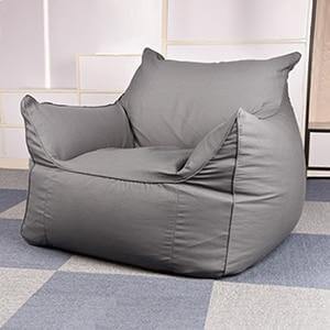 Lazy Beanbag Lounger Sofa Chair