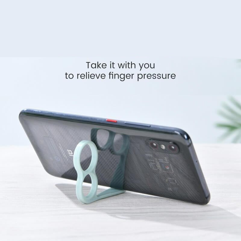 Finger Ring Phone Holder