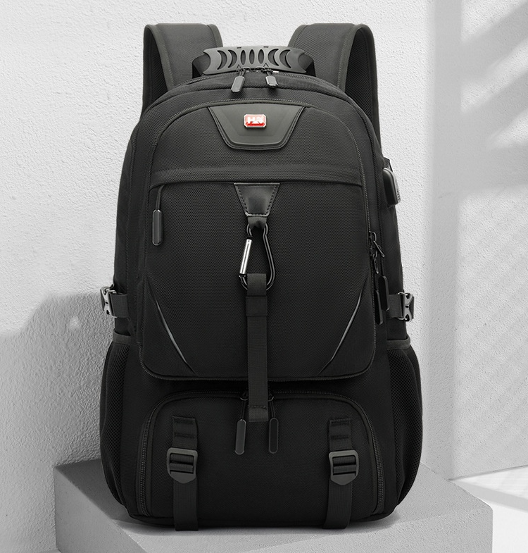 Large Capacity Breathable Ultimate Travel Nomad Backpack