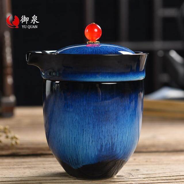 Chinese Creative Tea Cups