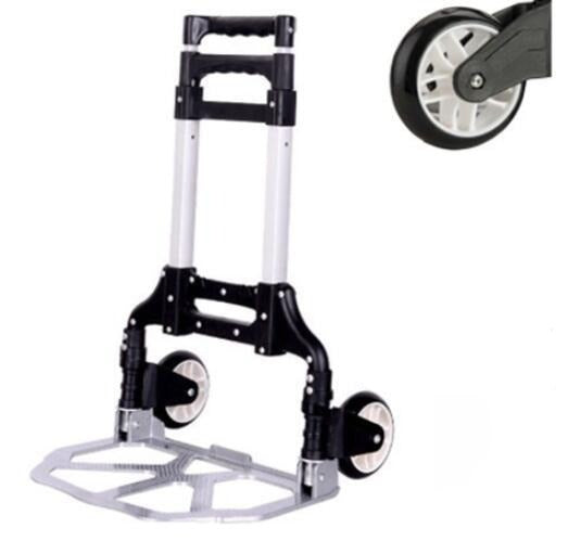 Folding Portable All Purpose Cart