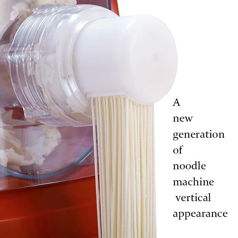 Household Electric Automatic Noodle Pasta Maker Machine