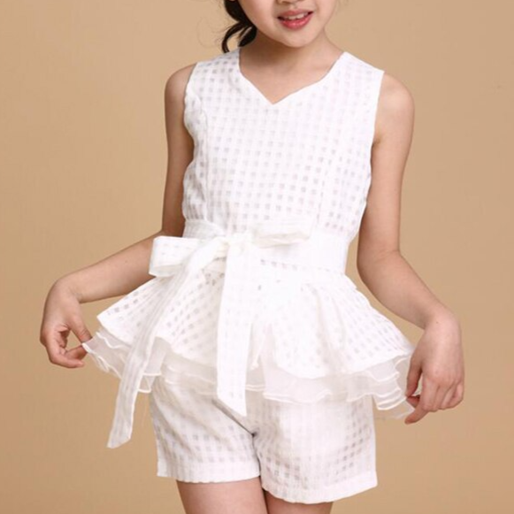 Little Girl Dress