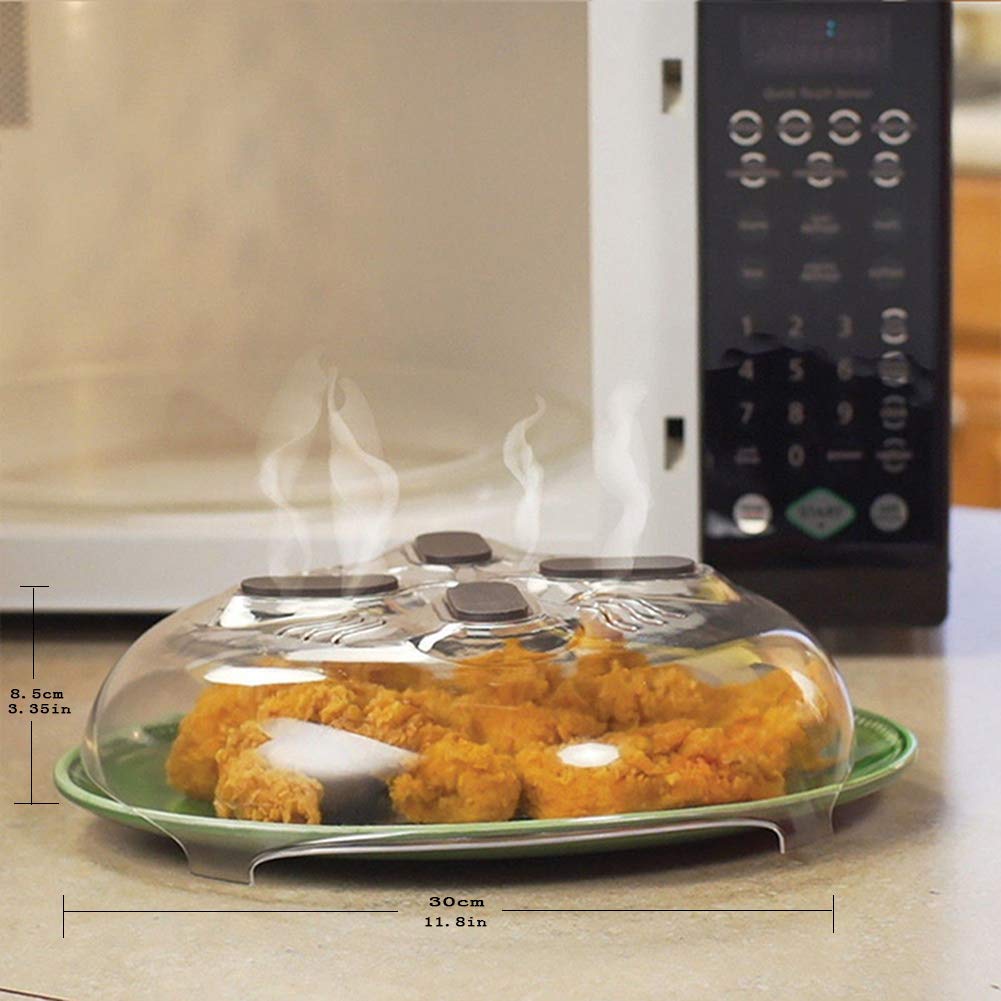 Microwave Cover