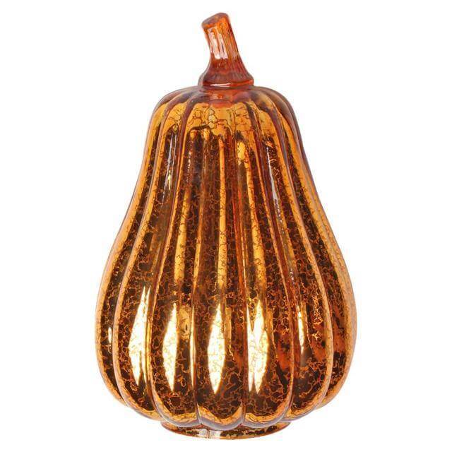 Pumpkin Luminous Halloween Decorative Lamp