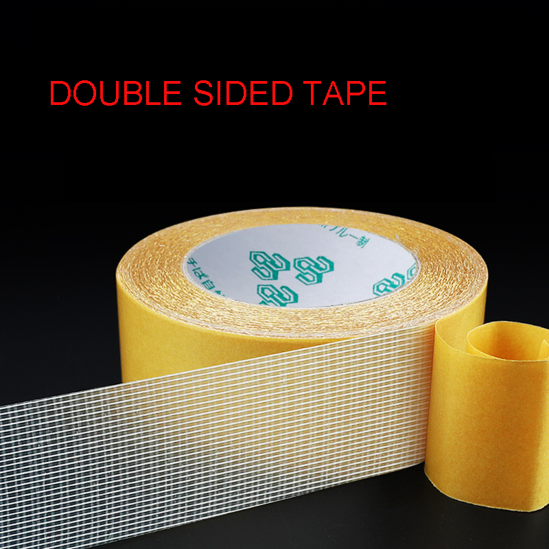 Double-Sided Heavy Duty Repair Tape