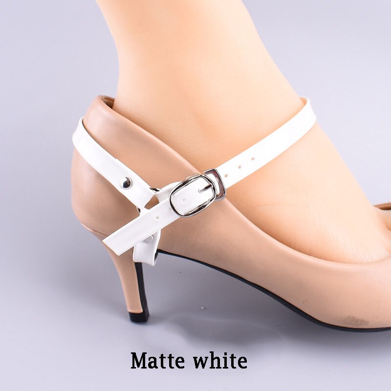 Adjustable Anti-skid High Heels Strap