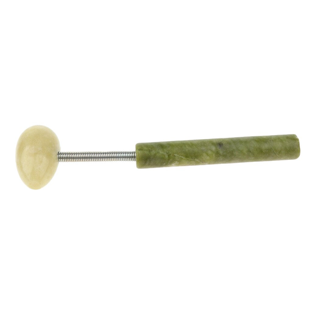 Handheld Jade Body Massage Hammer Tool