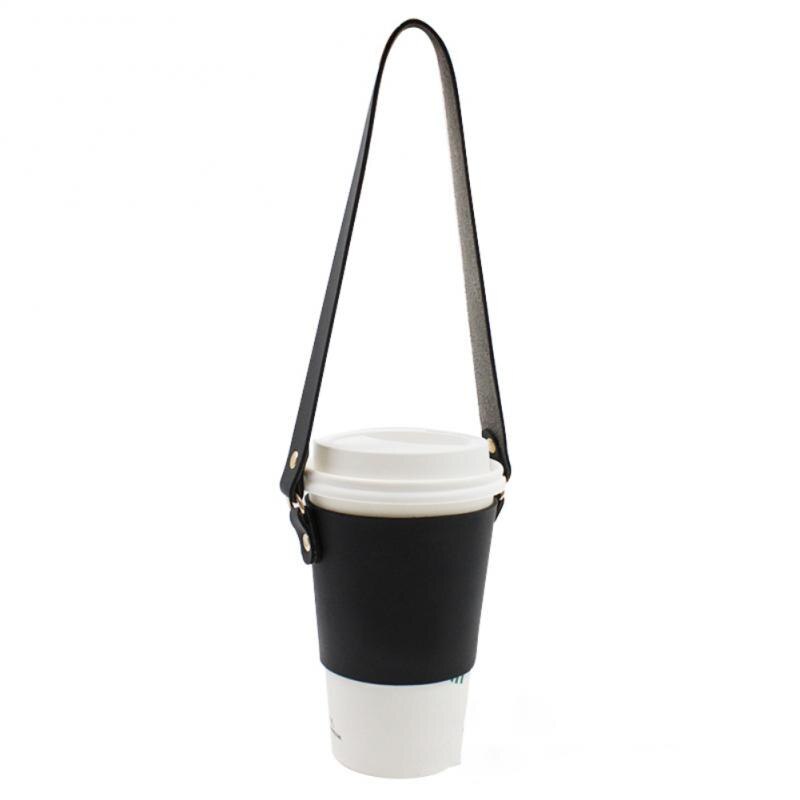 Morning Lover Hangable Coffee Cup Holder