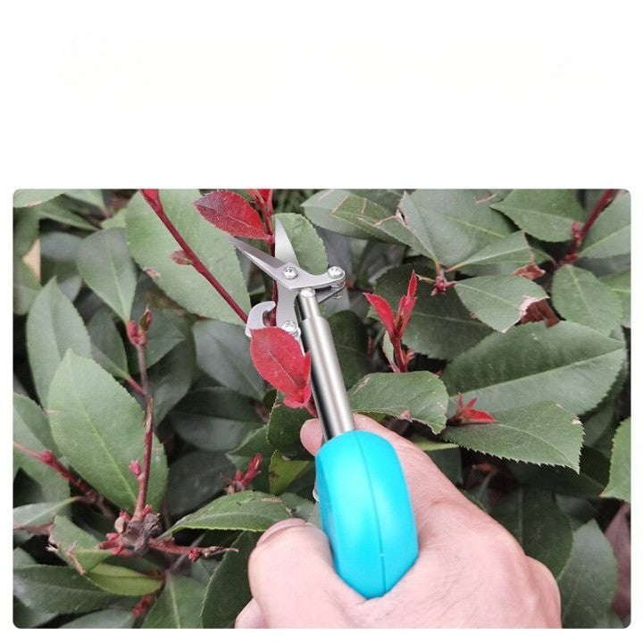 Easy Gardening Fruit Picking Scissors