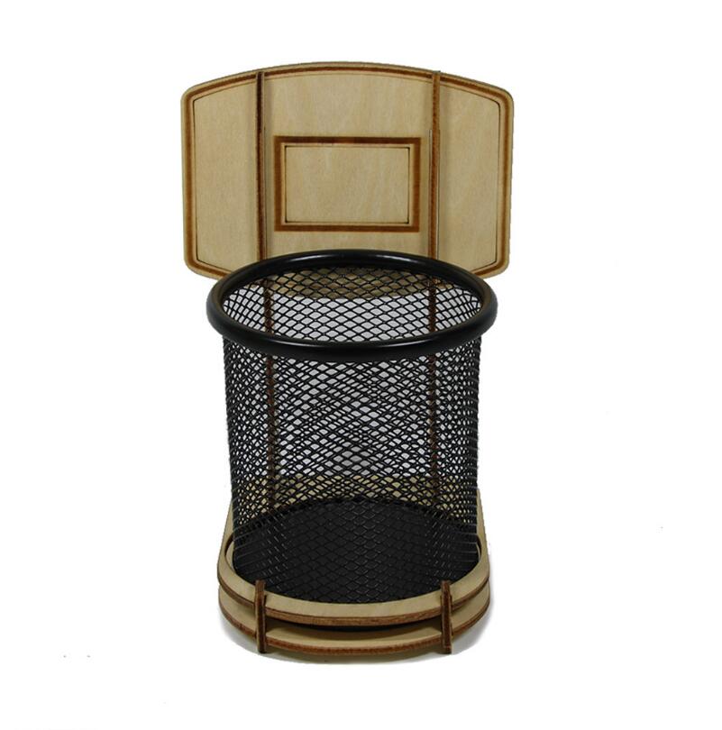 Basketball Stand Pencil Holder