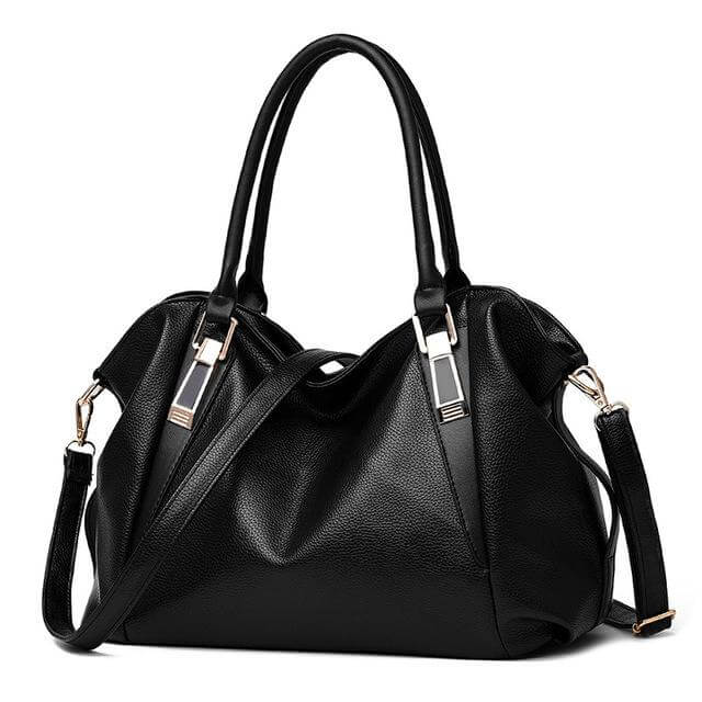 Leather Designer Women Handbag