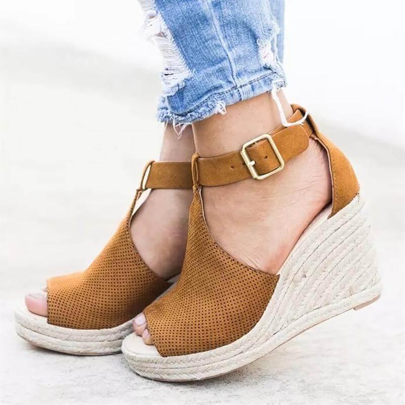 High Heels Women Sandals