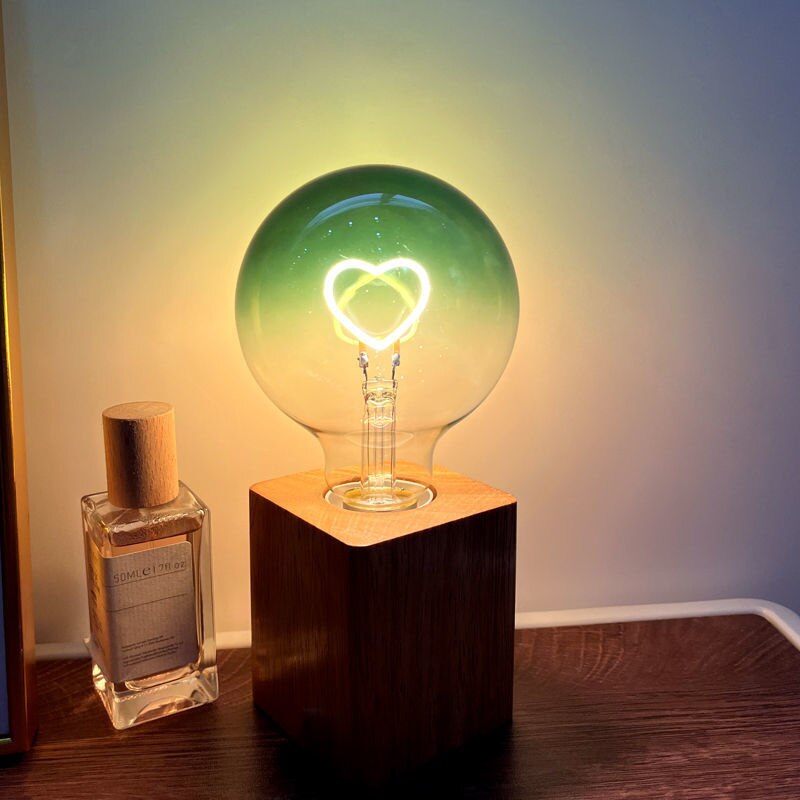 LED Neon Love Atmosphere Lamp