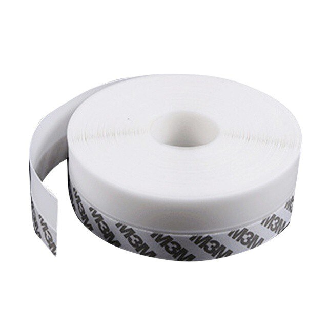 Seal Tight Self-Adhesive Door Bottom Strip