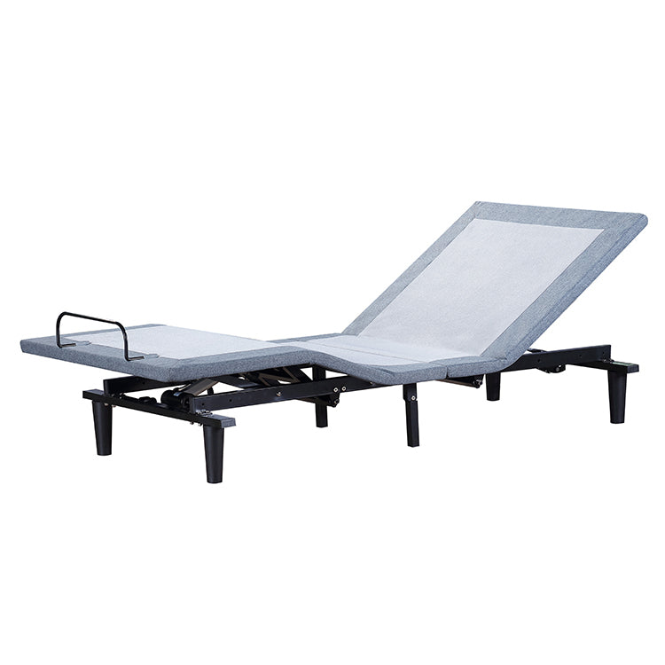 Adjustable Electric Dynamic Dream Foldable Bed