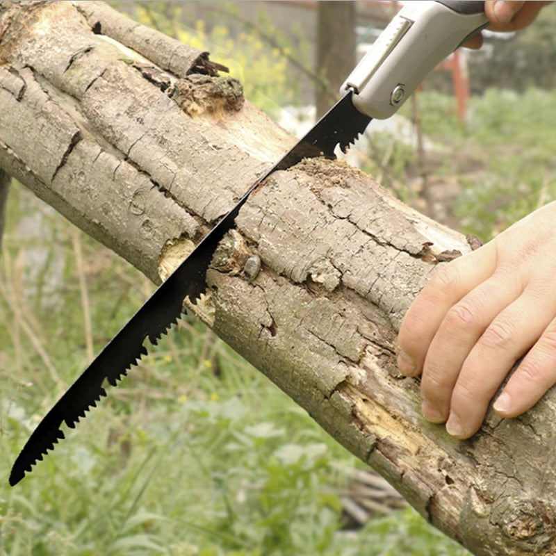 Mini Folding Heavy Duty Trimming Hand Saw