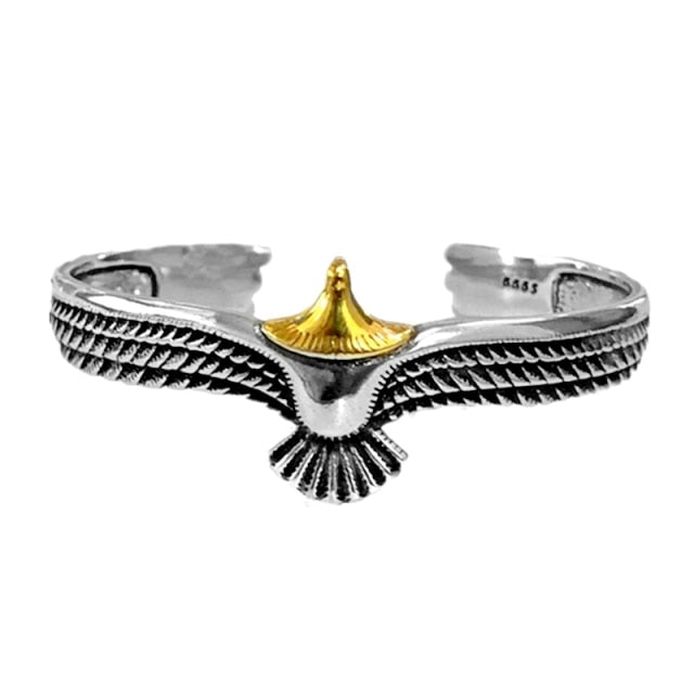 Eagle Viking Bracelet