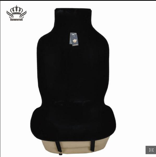 Universal Car Interior Seat Cover