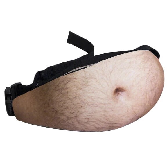 Dad Fanny Pack