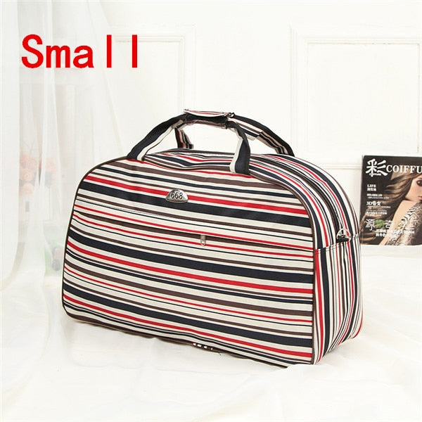 Fashion Designer Waterproof Casual Handbag