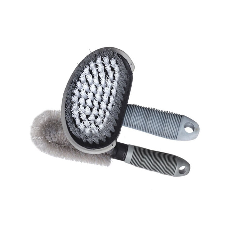 Wheel Wizard Car Deep Cleaning Brush