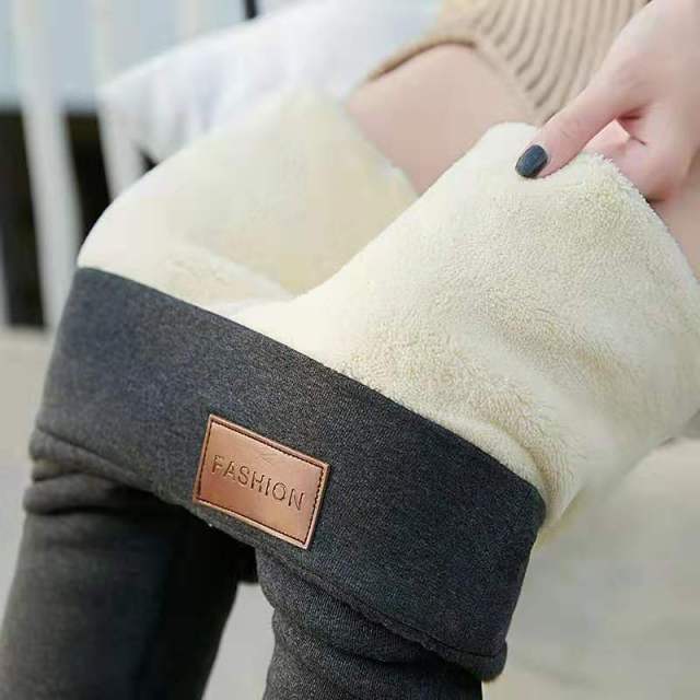 Winter Super Warm Women Leggings