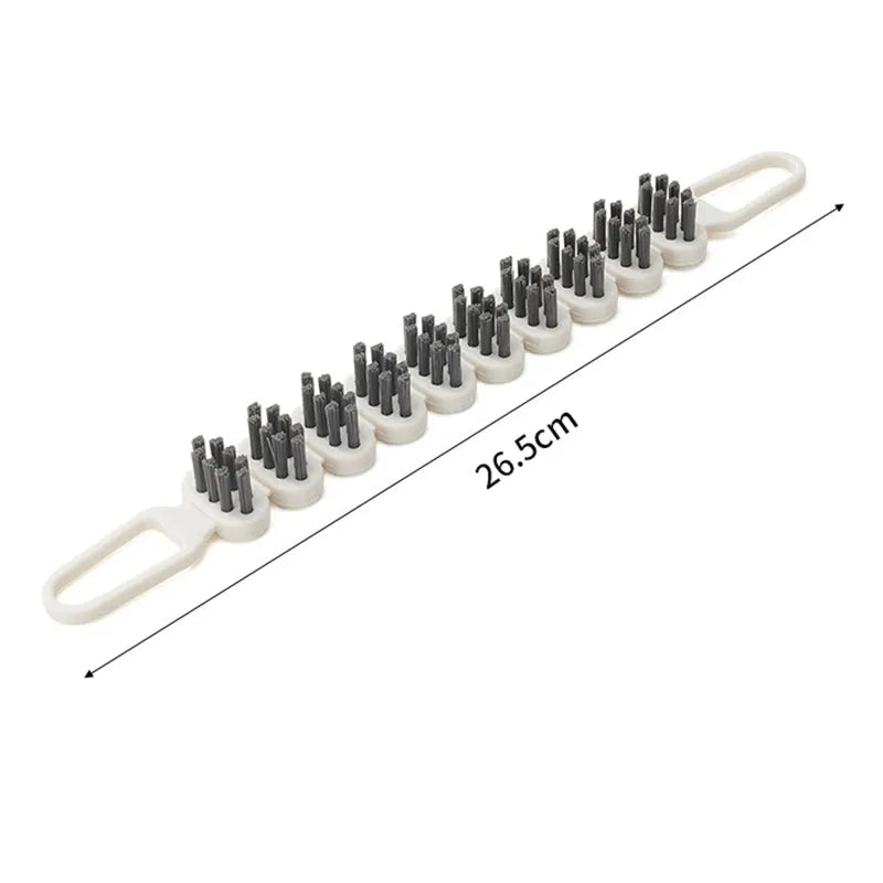 Spotless Flexible Gap Corner Cleaner Brush