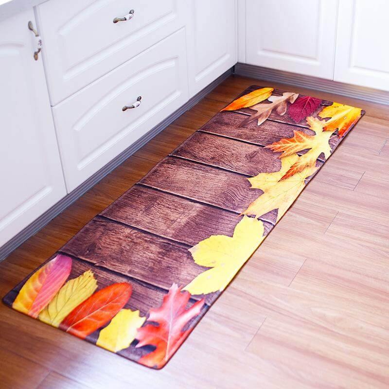 Modern Sweet Home Long Door Rugs