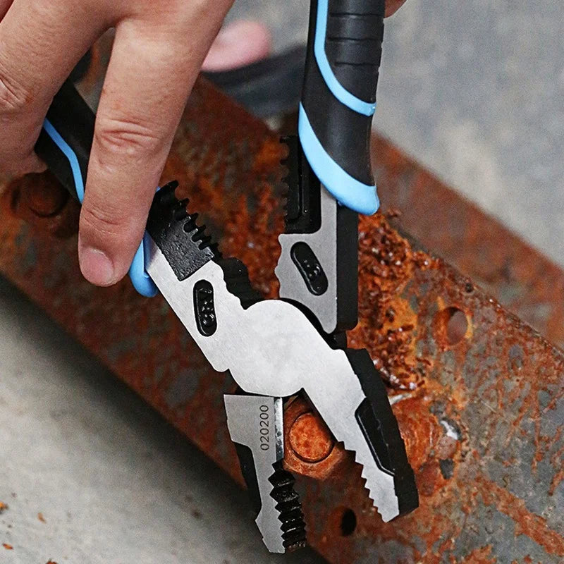 Multifunctional Heavy Duty Strong Pliers