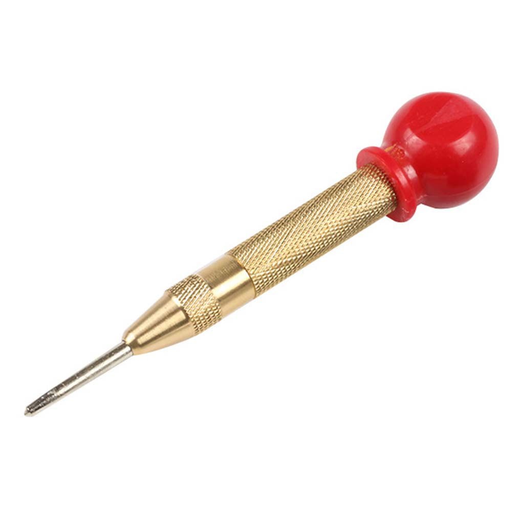 Manual Press Dent Drill Tool