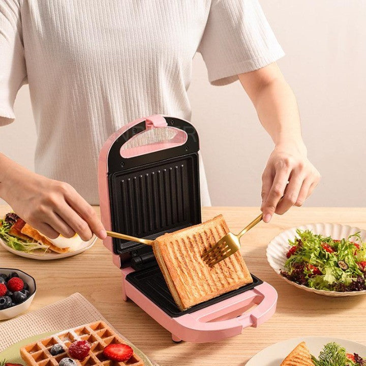 Multifunctional Chef Special Toast Maker