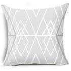 Different Geometric Shapes Pillow Cases