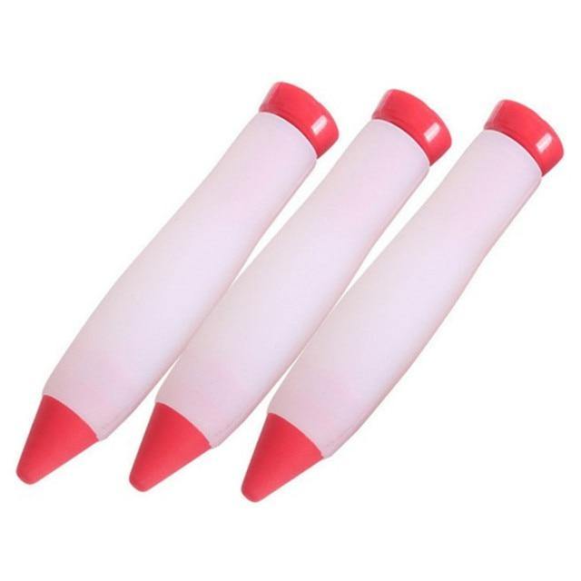 Decorative Food Cake Icing Pen