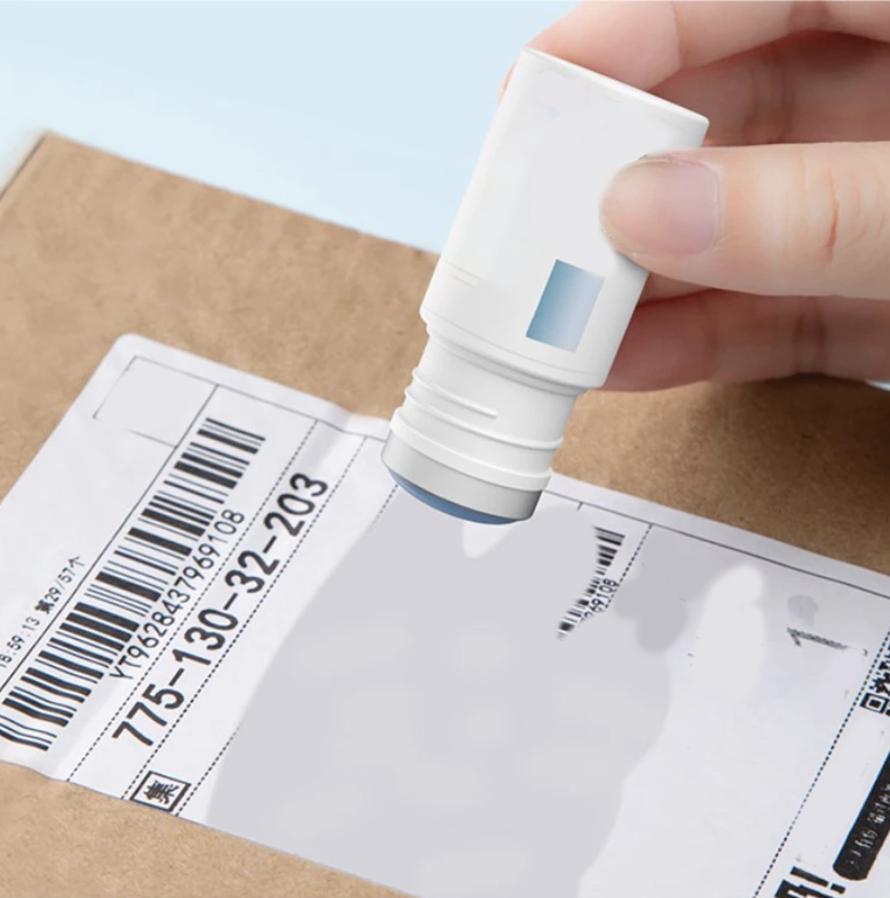 Liquid Thermal Paper Eraser