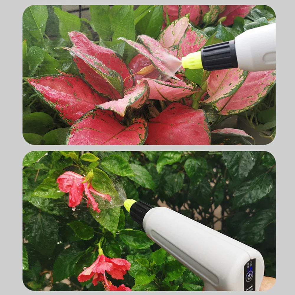 Handheld Easy Gardening Water Sprinkler