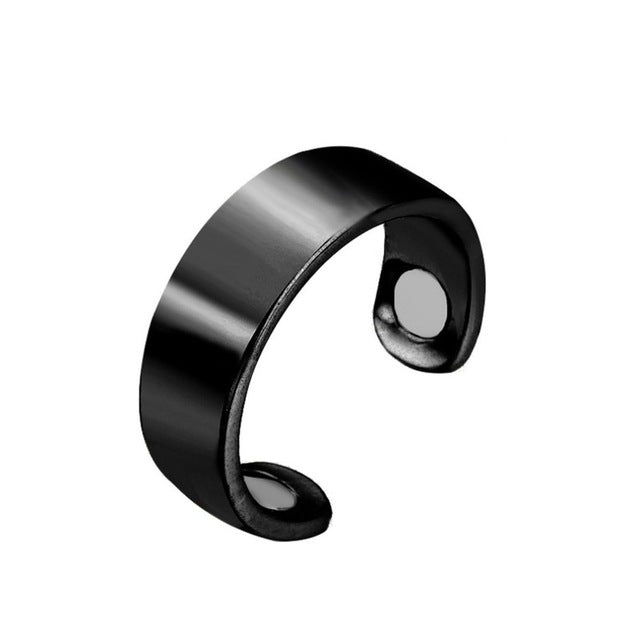 Anti-Snore Magnetic Therapy Ring