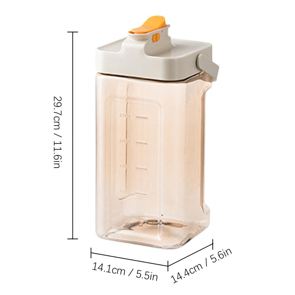 Smart Storage Cold Drink Dispenser with Faucet