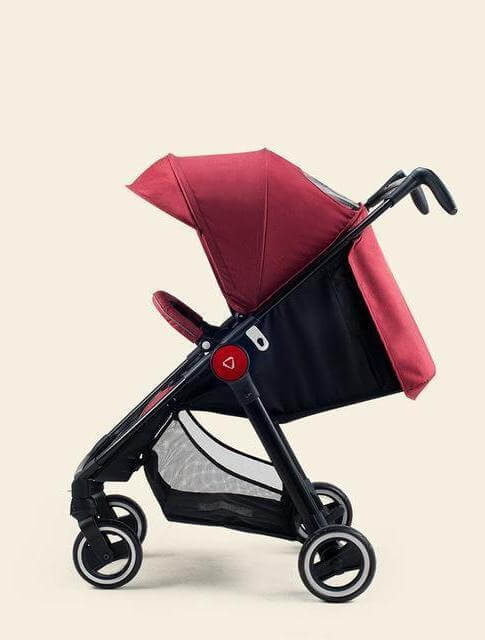 Foldable Light Weight Baby Stroller