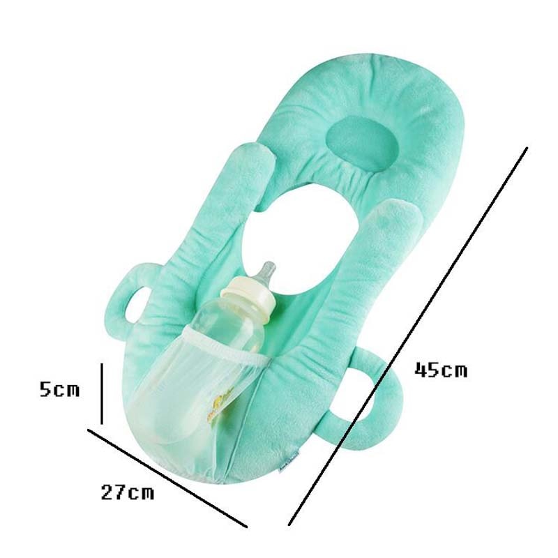 Baby Feeding Head Neck Support Pillow