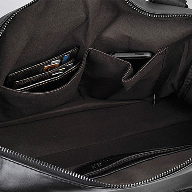 Luxury Style Men's Messenger Bag