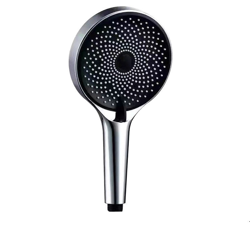 Galaxy Adjustable Large Shower Head