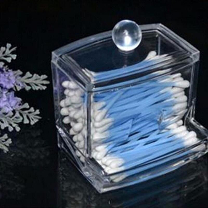 Creative Clear Acrylic Storage Holder Box