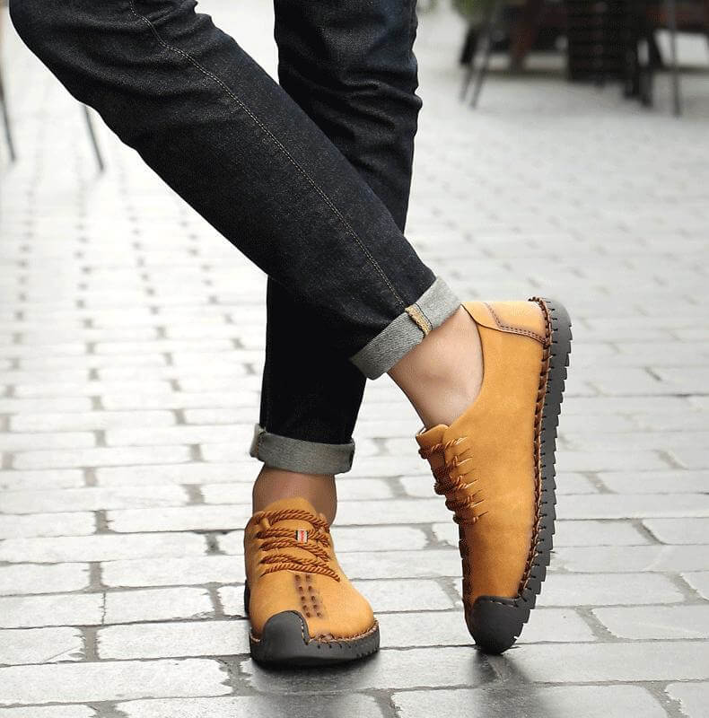 Comfortable Casual Loafers Shoes