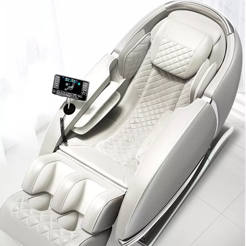 Royal Recharge Luxury Full Body Massage Chair